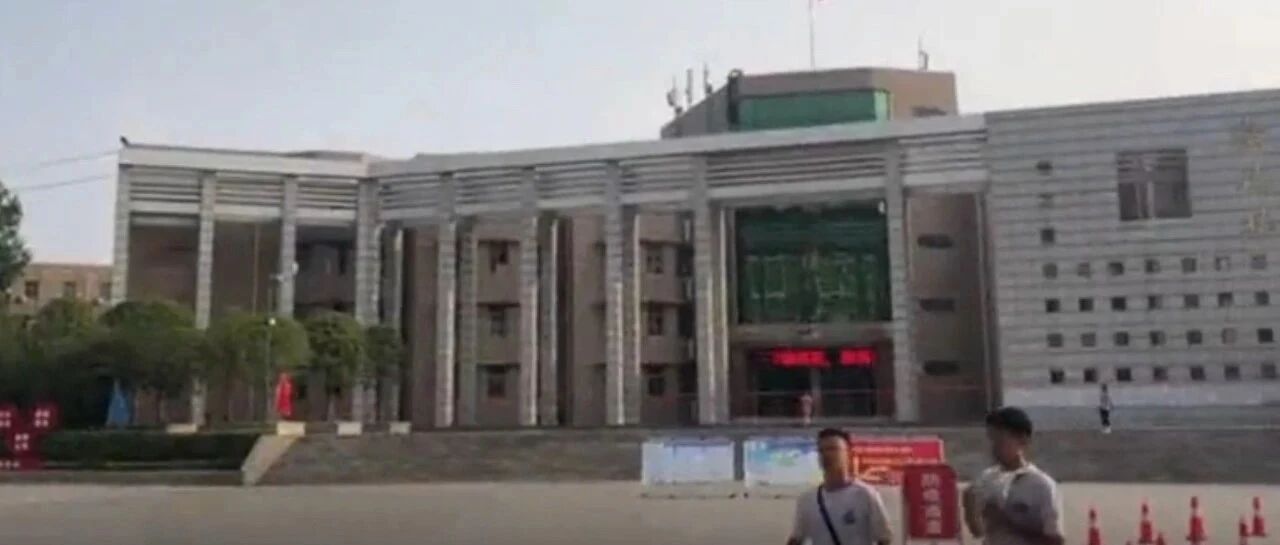 一高考女生撕毁同考场2人答题卡!