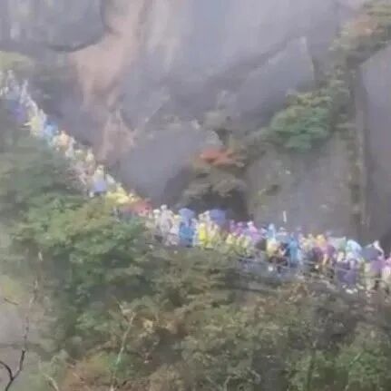 “我想回家！”