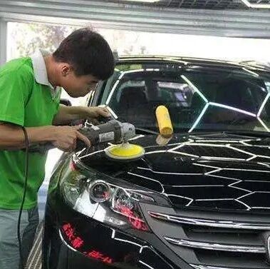 汽车保养攻略 别忘给爱车“排排毒”