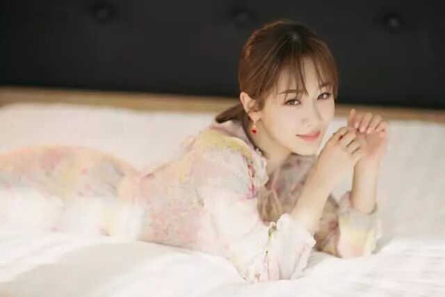 和杨紫一起走红，却被北影连拒两次，今23岁"名气已逝"无戏可拍