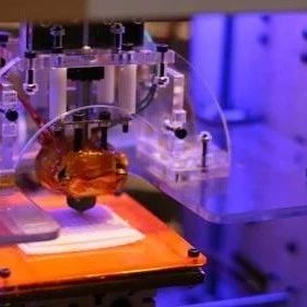 专利数据显示，3D打印是2020年增长最快的10项技术之一