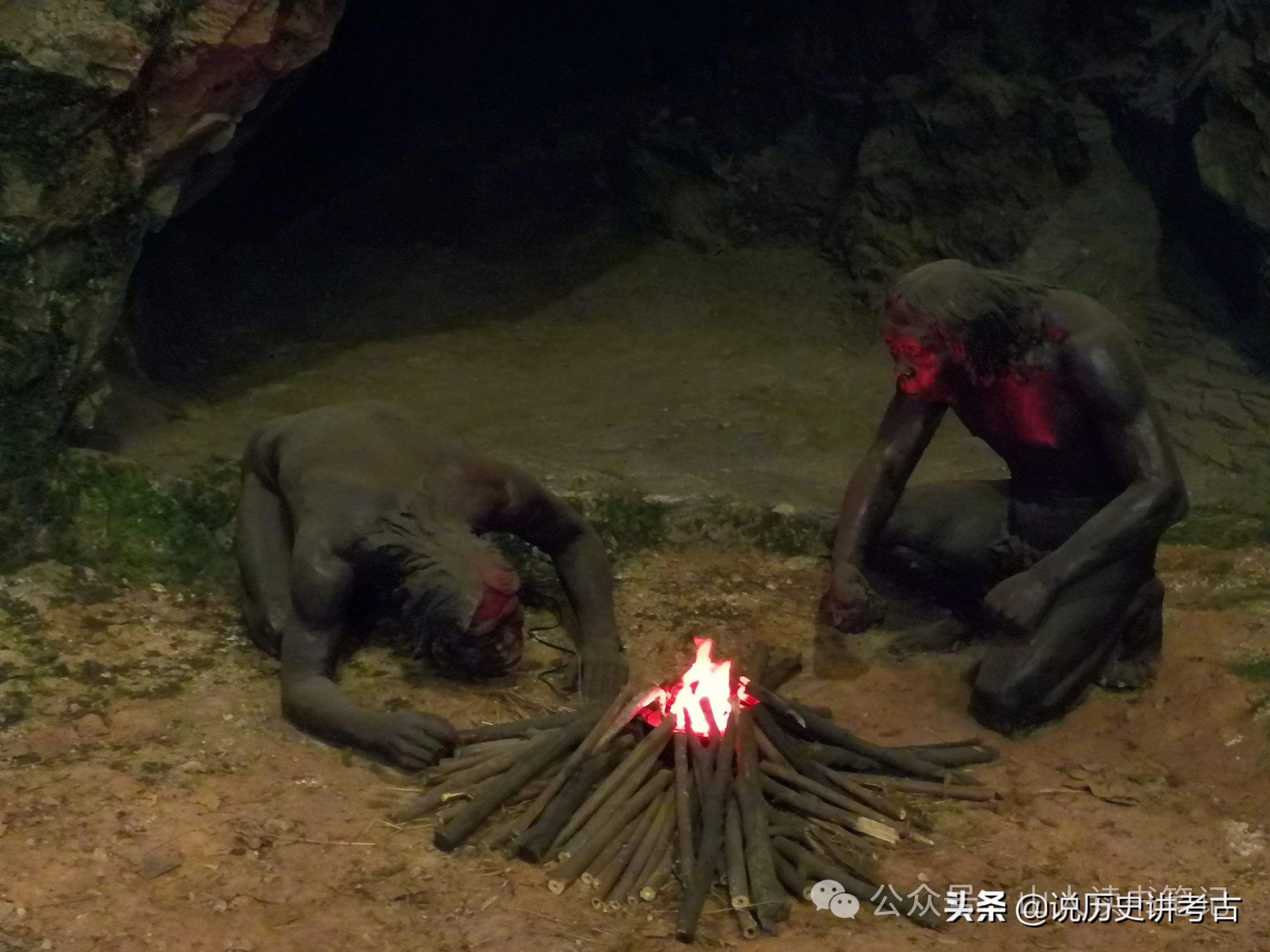 中国最早的古猿人,中国最早的人是谁？云南元谋人？北京人？其实都不是！因为专家说...