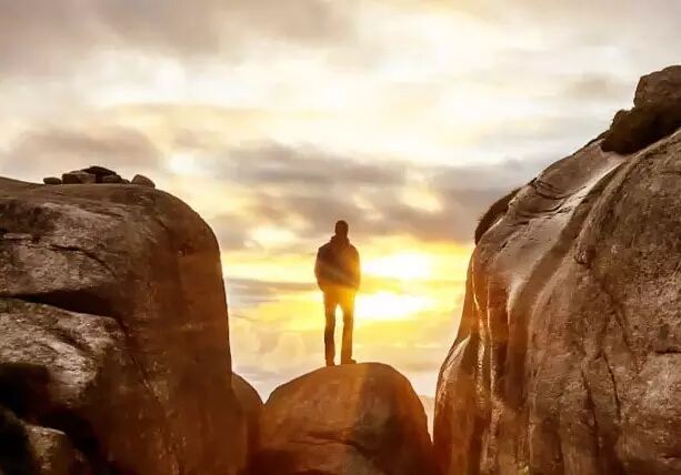 你的格局决定你的结局