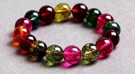 紫牙乌、石榴石如何辨真假？