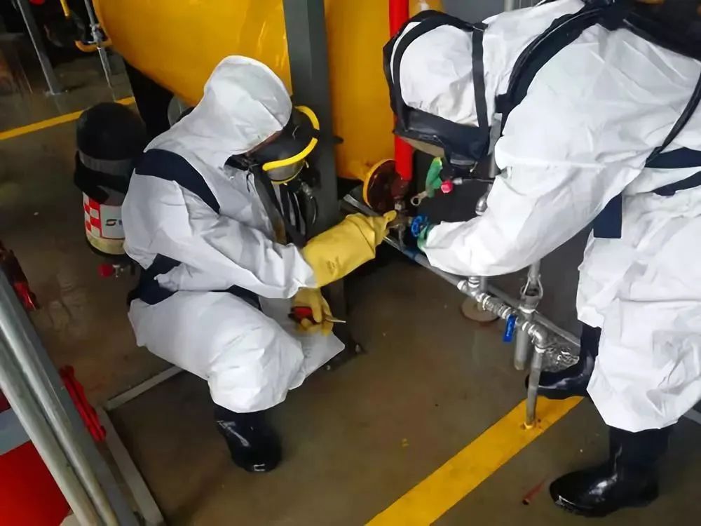 氨气检测标准是多少