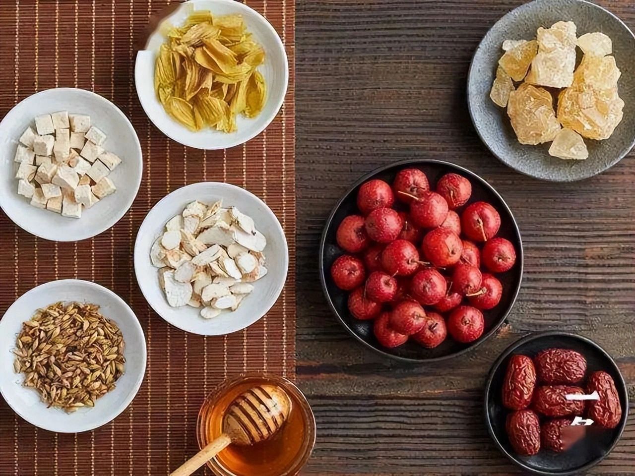 醒来吃麻辣烫是什么原因