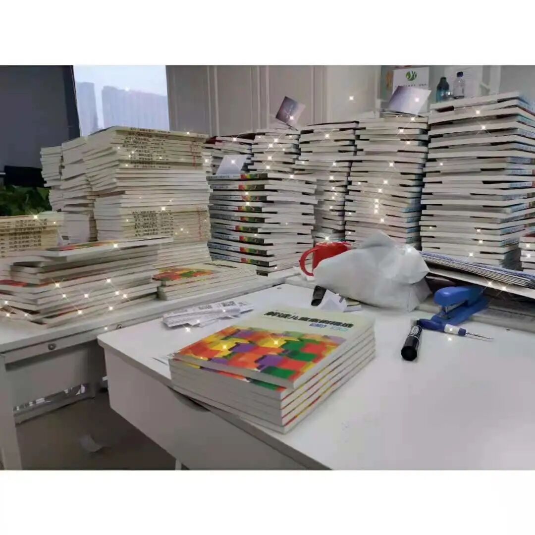 如何观察儿童的游戏？观察了后又该怎么做？答案就在这两本书里！-幼师课件网