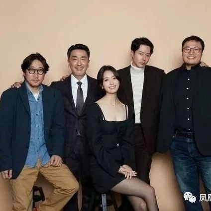 2022下半年值得期待6部韩剧：李钟硕宋仲基来袭，一部制作费500亿