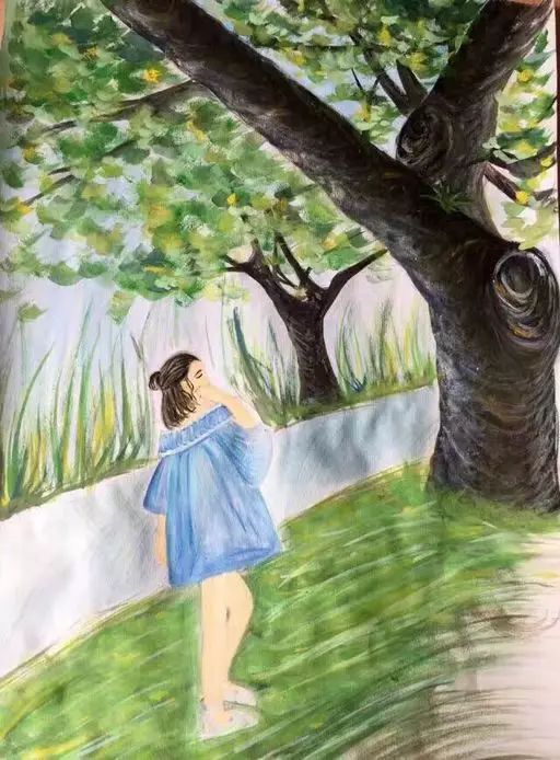 2016_12_25_1482650872_380788.jpg 【原创】一起来喝彩吧,那个叫做美得令人窒息的幸福婚姻! - 木子叶寒 - 叶寒家园