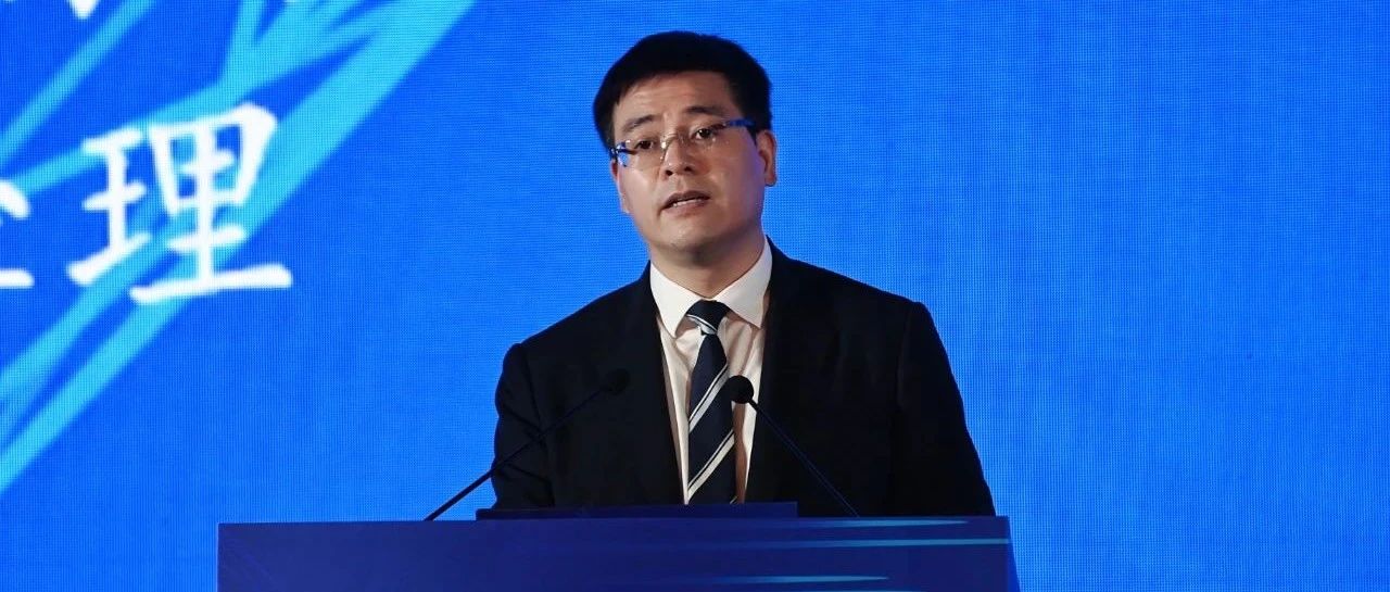 陈忠岳出席2021年世界电信和信息社会日大会并致辞