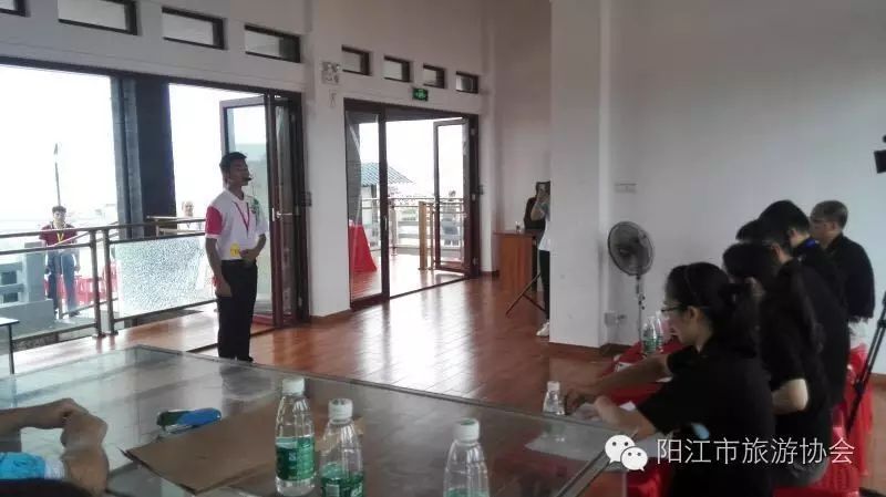 我市导游在省导游职业技能大赛中斩获佳绩