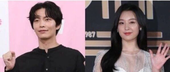 李民基*金智媛再次合作 将确定出演朴海英作家新作