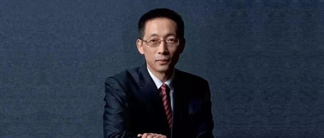 施一公的呐喊：中国潜伏的最大危机