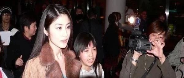 24年啦!陈慧琳,你终于“炫富”了!