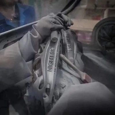 每年3D打印5万个零件，宝马汽车宣布“增材制造工业化和数字化”项目成功