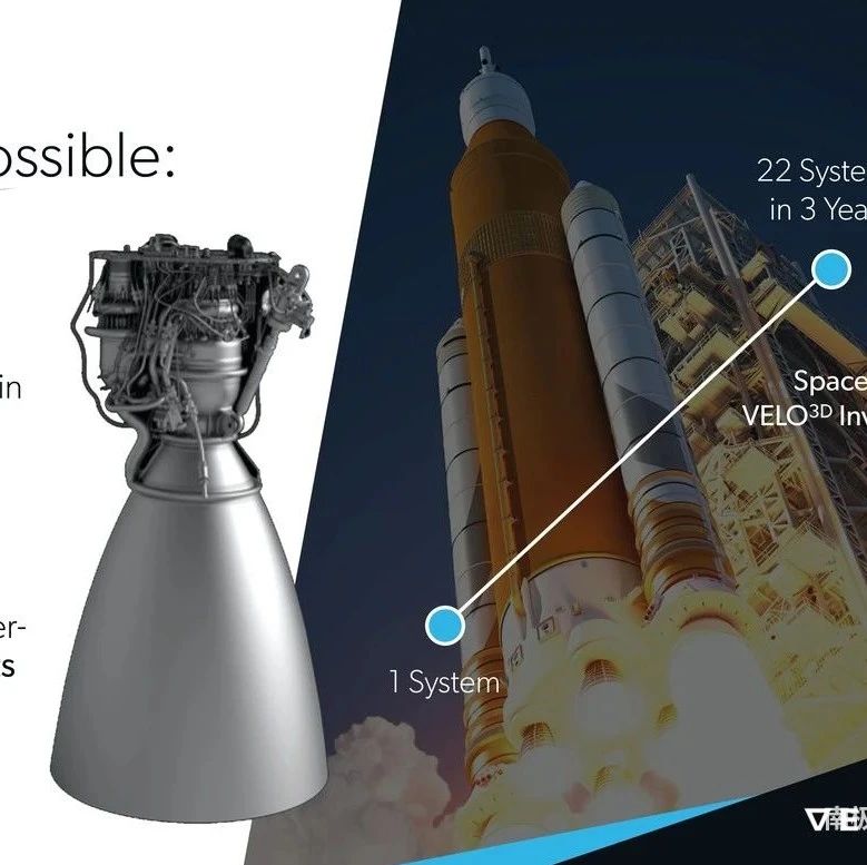SpaceX力挺，估值100亿：无支撑金属3D打印厂商Velo3D上市路演PPT