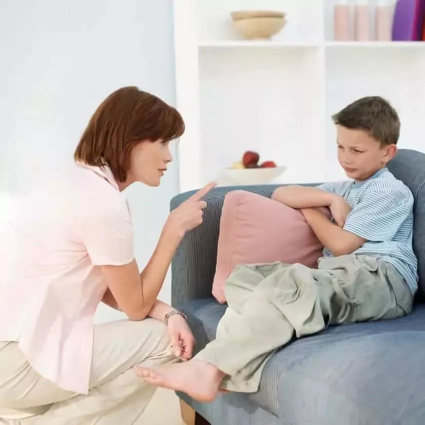 孩子愛發(fā)脾氣怎么辦？比起打罵，這5個小妙招讓孩子學會情緒管理
