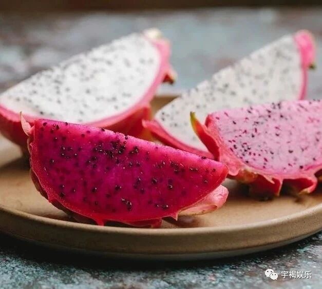 吃完火龙果一个小时内，别碰此种食物，为了家人的健康，别不懂