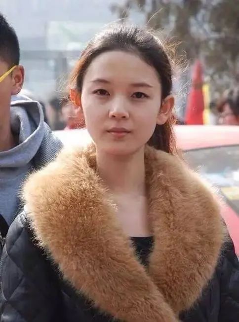 “无辜被黑”陈瑶:因为一句长胖了,被网友骂成绿茶女