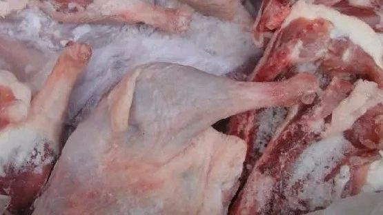 马上停止吃这4种肉，已被医生列入“黑名单”