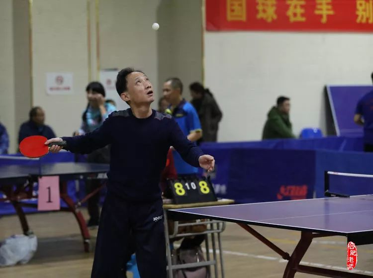 2019年合肥市乒乓球联赛圆满结束(图148)