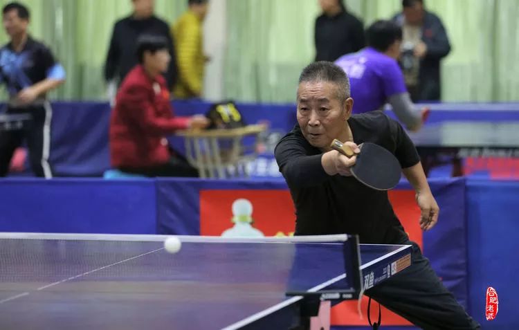 2019年合肥市乒乓球联赛圆满结束(图90)