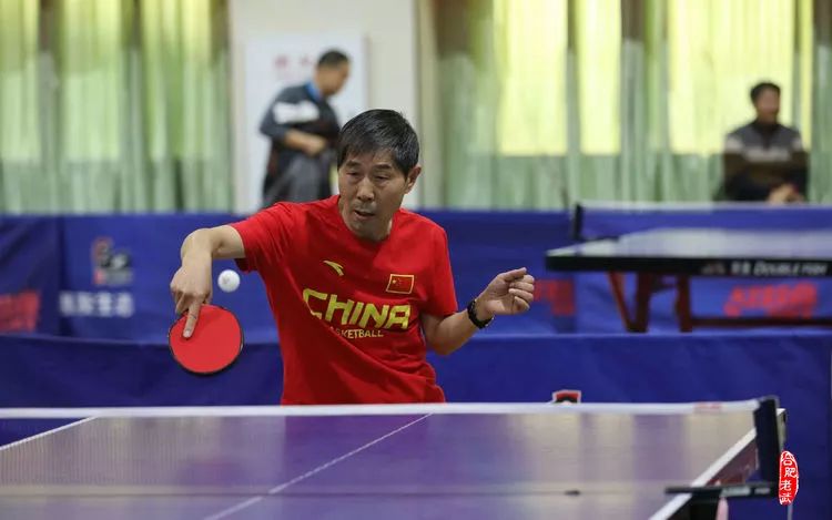 2019年合肥市乒乓球联赛圆满结束(图102)