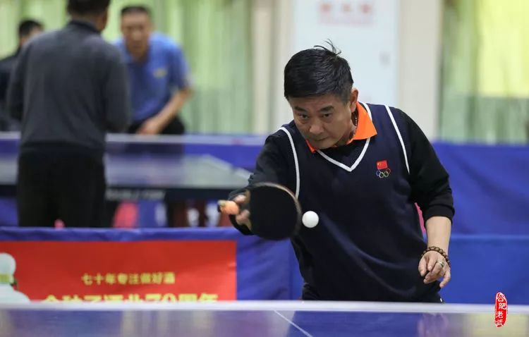 2019年合肥市乒乓球联赛圆满结束(图100)