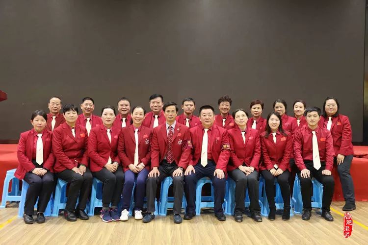 2019年合肥市乒乓球联赛圆满结束(图85)