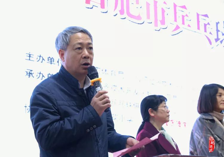 2019年合肥市乒乓球联赛圆满结束(图5)
