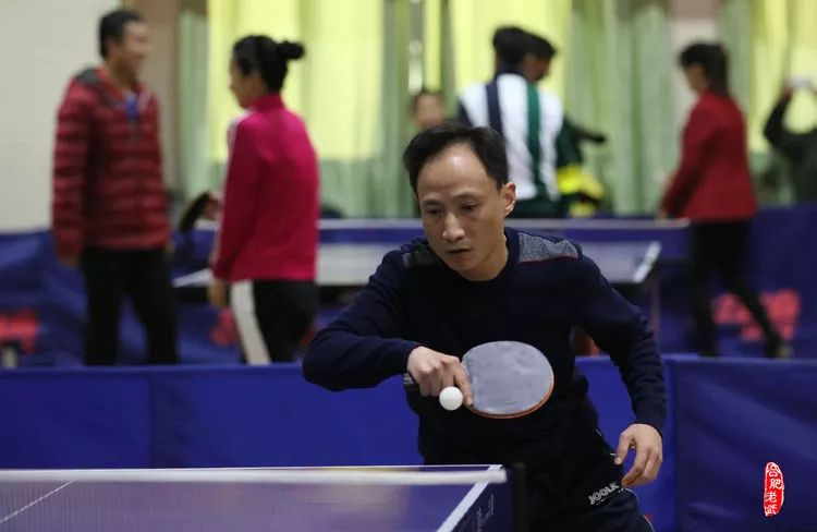 2019年合肥市乒乓球联赛圆满结束(图124)