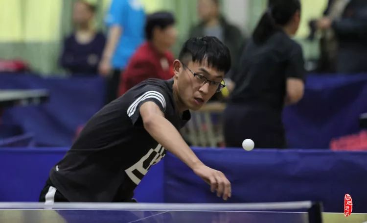 2019年合肥市乒乓球联赛圆满结束(图129)