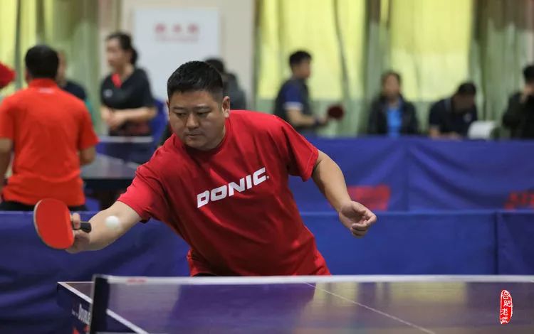 2019年合肥市乒乓球联赛圆满结束(图125)