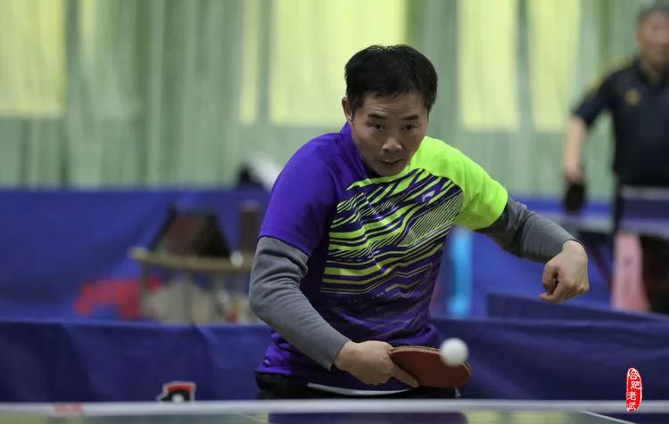 2019年合肥市乒乓球联赛圆满结束(图132)