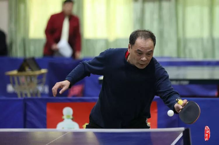 2019年合肥市乒乓球联赛圆满结束(图104)