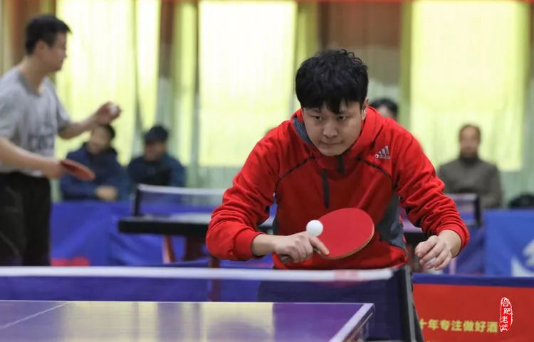 2019年合肥市乒乓球联赛圆满结束(图63)