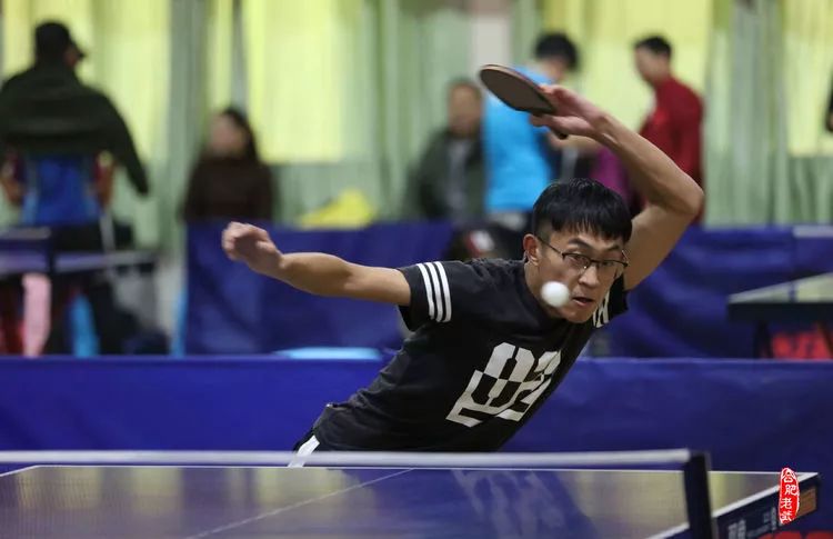 2019年合肥市乒乓球联赛圆满结束(图134)