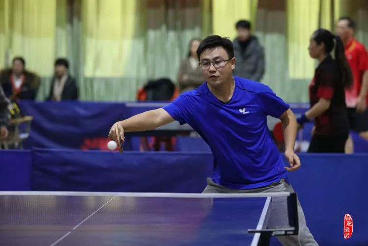 2019年合肥市乒乓球联赛圆满结束(图146)