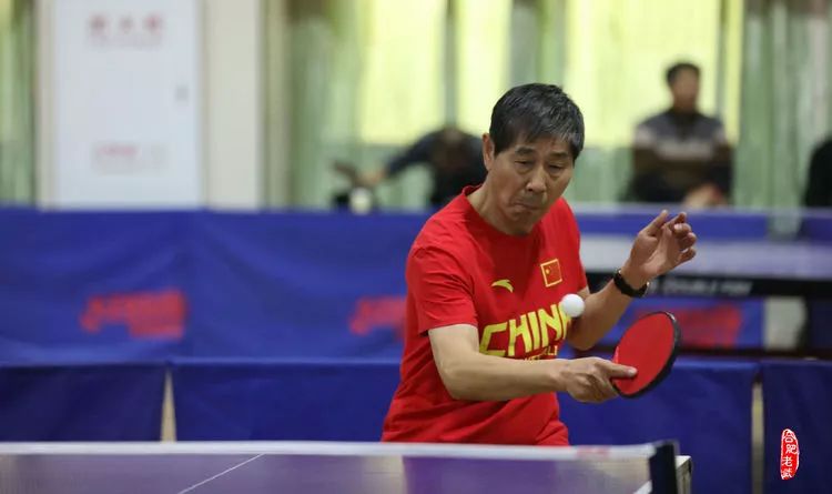 2019年合肥市乒乓球联赛圆满结束(图103)