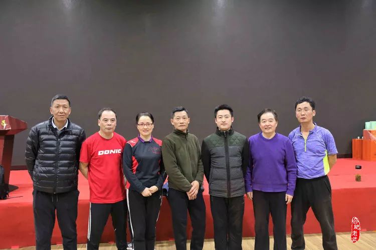 2019年合肥市乒乓球联赛圆满结束(图154)