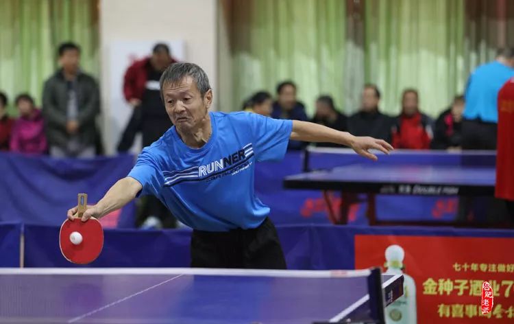2019年合肥市乒乓球联赛圆满结束(图44)