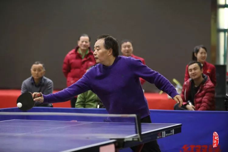 2019年合肥市乒乓球联赛圆满结束(图117)