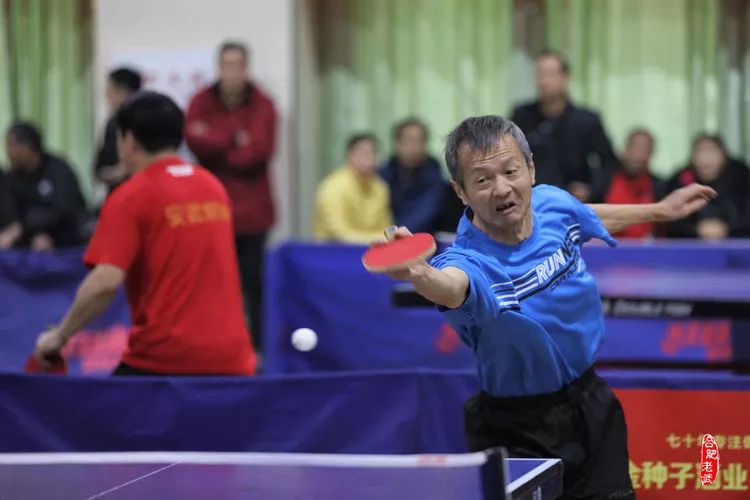 2019年合肥市乒乓球联赛圆满结束(图45)