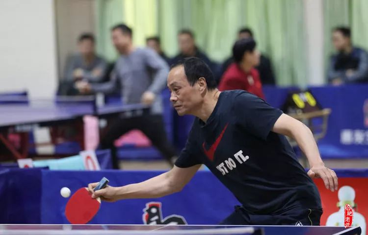 2019年合肥市乒乓球联赛圆满结束(图41)