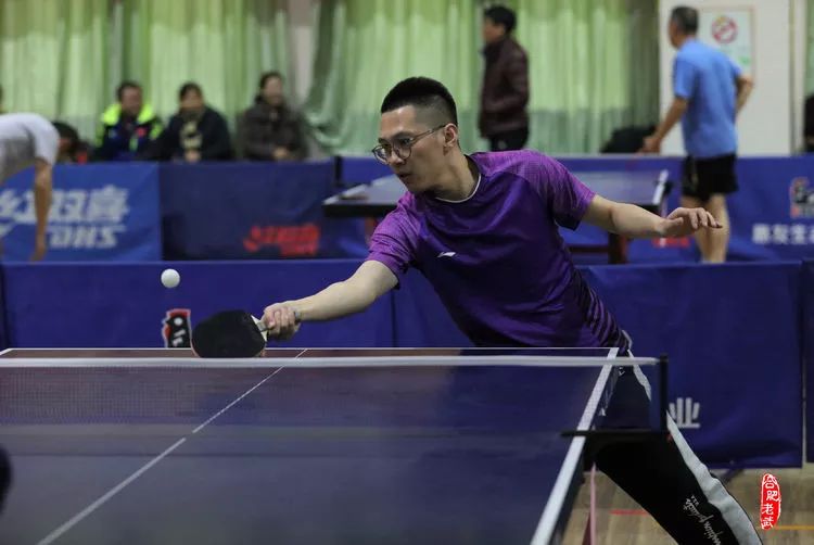 2019年合肥市乒乓球联赛圆满结束(图88)