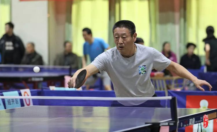 2019年合肥市乒乓球联赛圆满结束(图70)