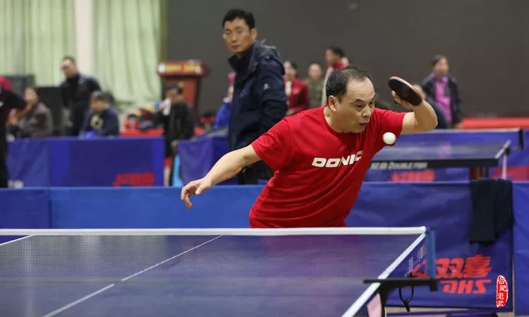 2019年合肥市乒乓球联赛圆满结束(图122)