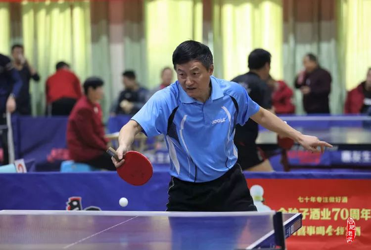 2019年合肥市乒乓球联赛圆满结束(图61)