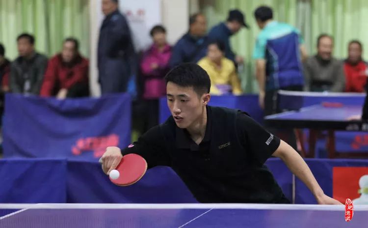 2019年合肥市乒乓球联赛圆满结束(图49)