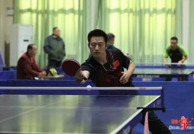 2019年合肥市乒乓球联赛圆满结束(图97)